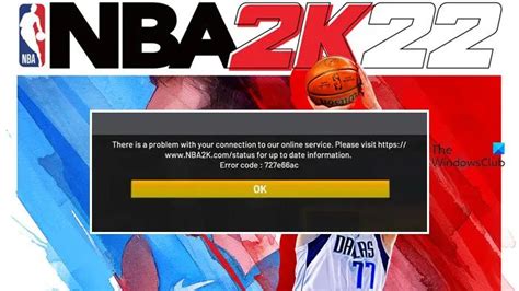 http www nba2k com status|nba2k22 status.